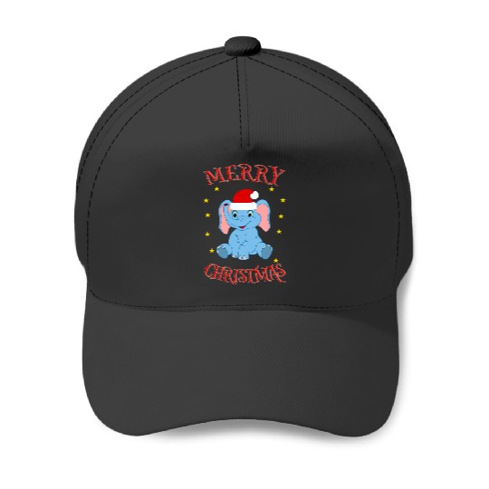 Discover Merry Christmas Santa ba, Disney Elephant Dumbo Christmas , Dumbo Christmas Baseball Caps
