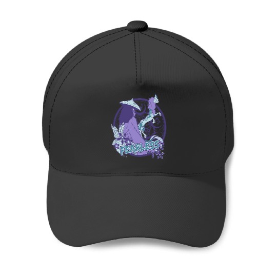 Disney Raya And The Last Dragon Raya sisuss Fearless Baseball Caps