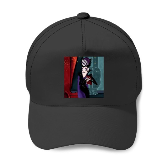 Hotel Transylvania   SALE!! : Disney Villains Maleficent , Maleficent Gift S-5XL Baseball Caps