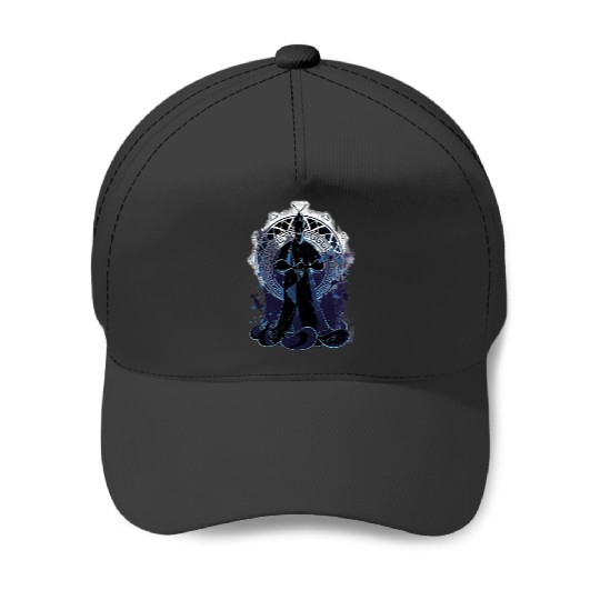 Hades   SALE!! : Disney Villains Maleficent , Maleficent Gift S-5XL Baseball Caps