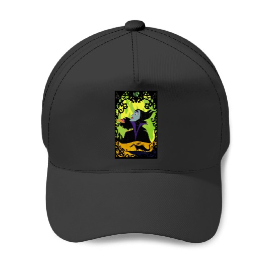 Discover Mistress  All Evil  1 SALE!! : Disney Villains Maleficent , Maleficent Gift S-5XL Baseball Caps