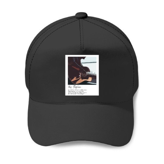 Discover Hey Stephen - Taylor Baseball Caps