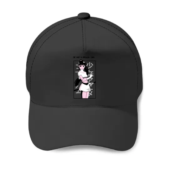 Avatar the Last Air Bender Sticker: Disney Mulan Anime Mushu, Mulan and Mushu Baseball Caps