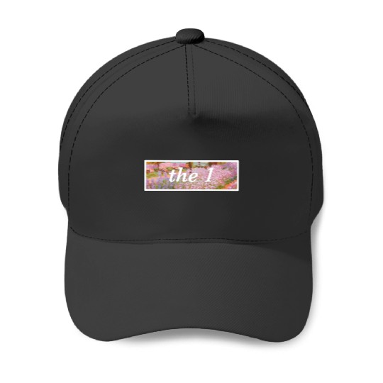 Discover Taylor The One Monet Baseball Caps