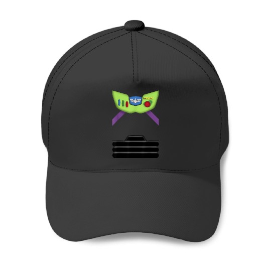 Discover Disney Toy Story Halloween Buzz Lightyear Costume Baseball Caps