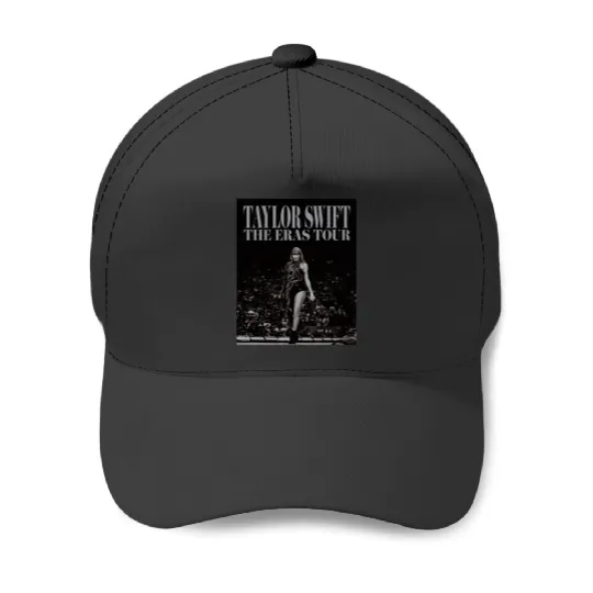 Discover Taylor Reputation Eras Tour Baseball Caps