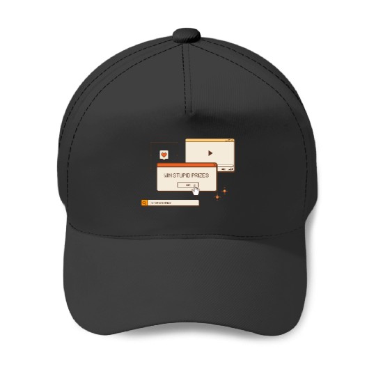 Discover Taylor - Miss Americana 2 Baseball Caps