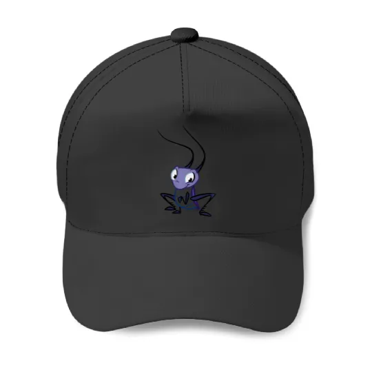 Disney Mulan Cri-Kee Cricket Costume Baseball Caps