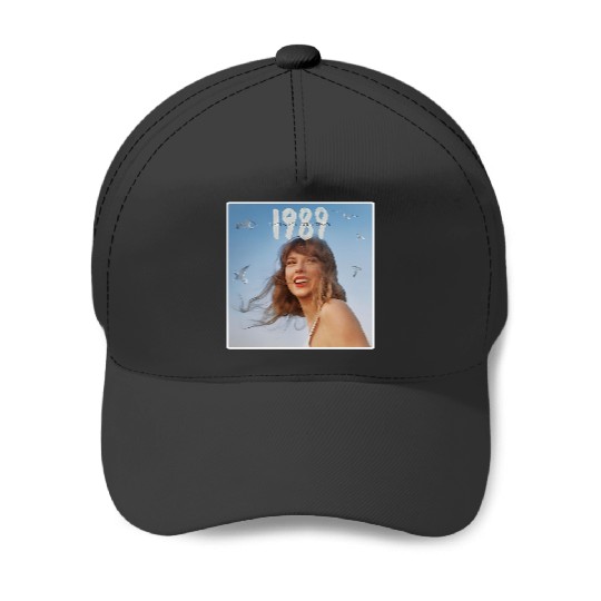Discover Taylor Taylor version - Taylor - taylor version Baseball Caps