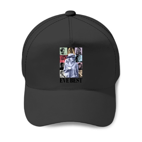 Eve-Best-Eras-Tour T-Shirt Baseball Caps