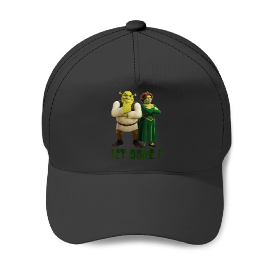 Gifts Idea Shrek Meme  : Shrek Same Swamp Forever , Shrek Shirt, Disney Fiona Princess , Shrek,Shrek Baseball Caps