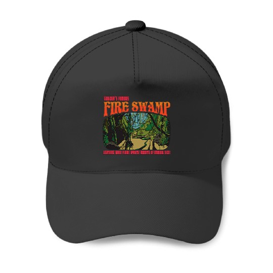 Famous Fire Swamp  : Shrek Same Swamp Forever , Shrek Shirt, Disney Fiona Princess , Shrek,Shrek Baseball Caps