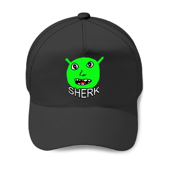 Sherk  23: Shrek Same Swamp Forever , Shrek Shirt, Disney Fiona Princess , Shrek,Shrek Baseball Caps