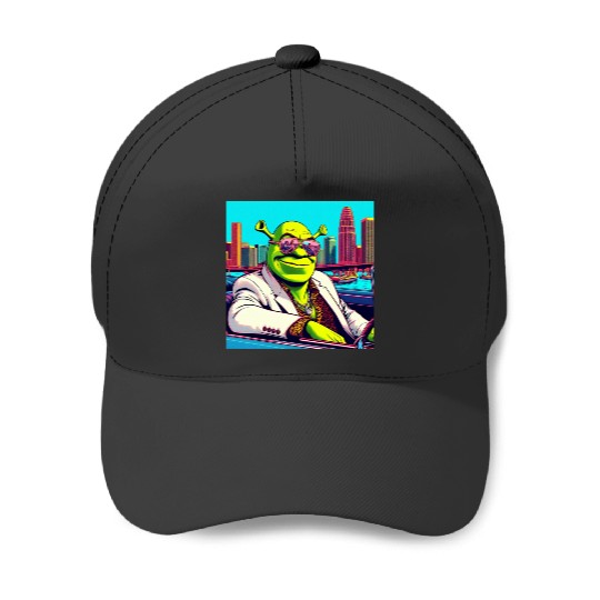 GTA Shrek  : Shrek Same Swamp Forever , Shrek Shirt, Disney Fiona Princess , Shrek,Shrek Baseball Caps