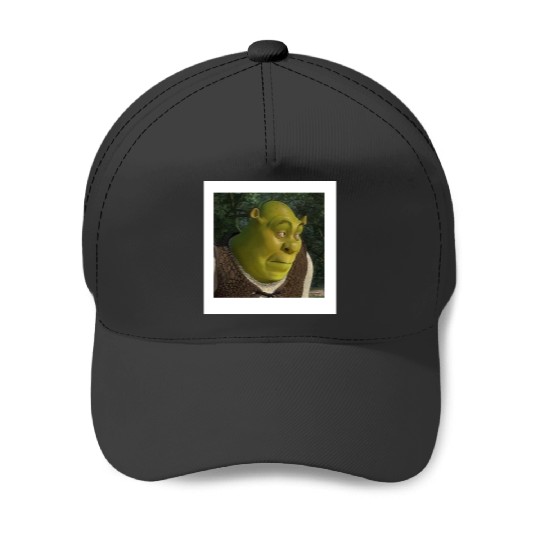 Shrek Meme Drip  : Shrek Same Swamp Forever , Shrek Shirt, Disney Fiona Princess , Shrek,Shrek Baseball Caps
