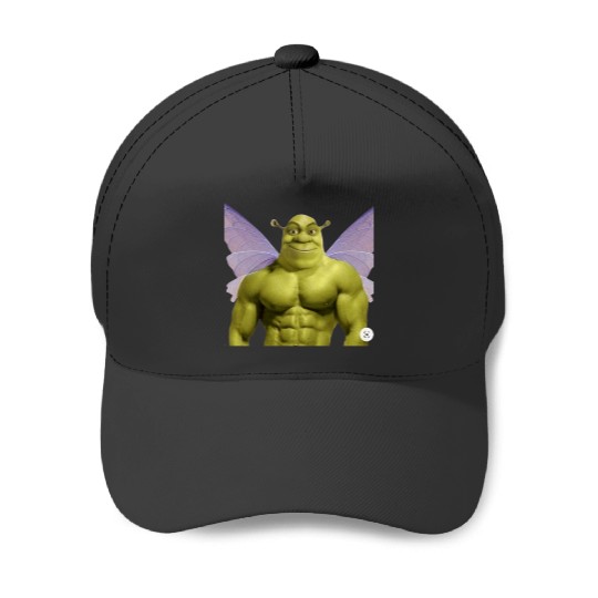 Shrek Meme Shrek Butterfly   : Shrek Same Swamp Forever , Shrek Shirt, Disney Fiona Princess , Shrek,Shrek Baseball Caps