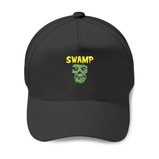 Discover Swamp Thing Punk Rock Mashup  : Shrek Same Swamp Forever , Shrek Shirt, Disney Fiona Princess , Shrek,Shrek Baseball Caps