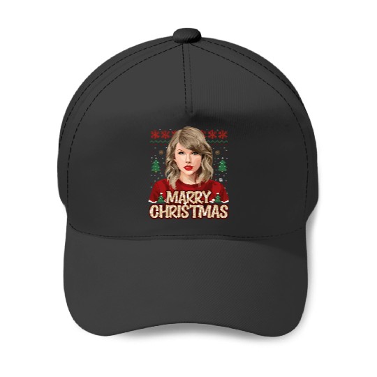 Discover Music Vintage Christmas Tour Halloween Concert  2: Vintage Taylor The Eras Tour , The Eras Tour Taylor Version, THE ERAS TOUR , Taylor Baseball Caps