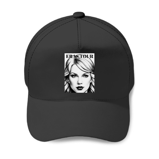 Discover THE ERAS TOUR5: Vintage Taylor The Eras Tour , The Eras Tour Taylor Version, THE ERAS TOUR , Taylor Baseball Caps