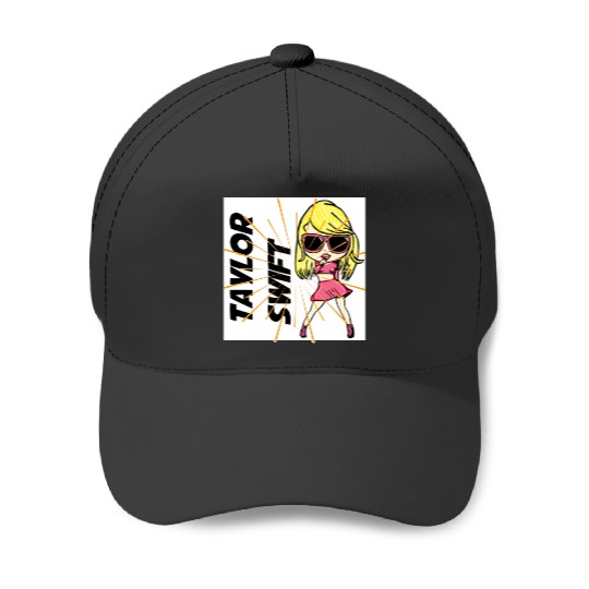 Discover TSwift Aesthetic Perfect Tee for swiftiee  : Vintage Taylor The Eras Tour , The Eras Tour Taylor Version, THE ERAS TOUR , Taylor Baseball Caps