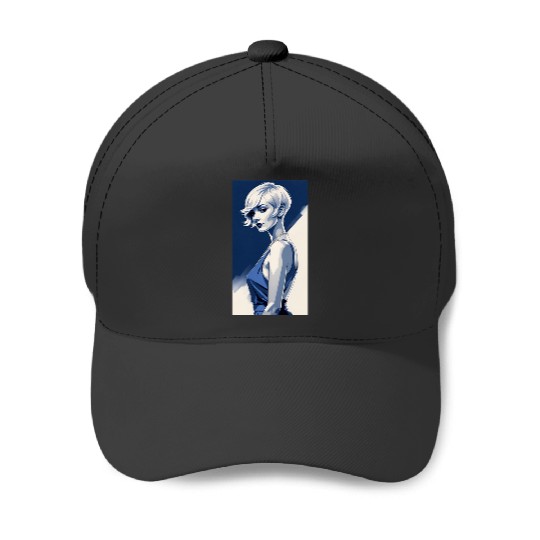 Discover 20s Indigo  : Vintage Taylor The Eras Tour , The Eras Tour Taylor Version, THE ERAS TOUR , Taylor Baseball Caps