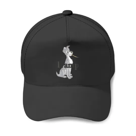 Discover Disney Lady And The Tramp Spaghetti Tramp Couples Baseball Caps