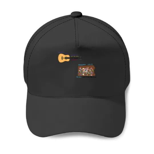 Singapore N3 Eras Tour Surprise Songs Pack Baseball Caps