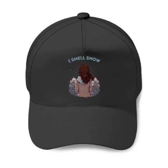 Gilmore Girls Eras Tour Poster (White Print) Baseball Caps