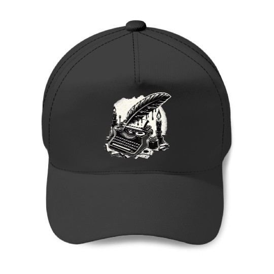 Discover TTPD by Taylor Baseball Caps