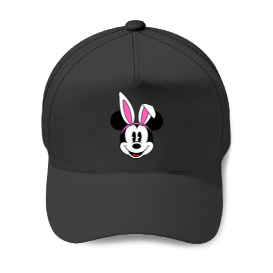 Amazon Essentials Disney Mickey Mouse Spring Eas Baseball Caps