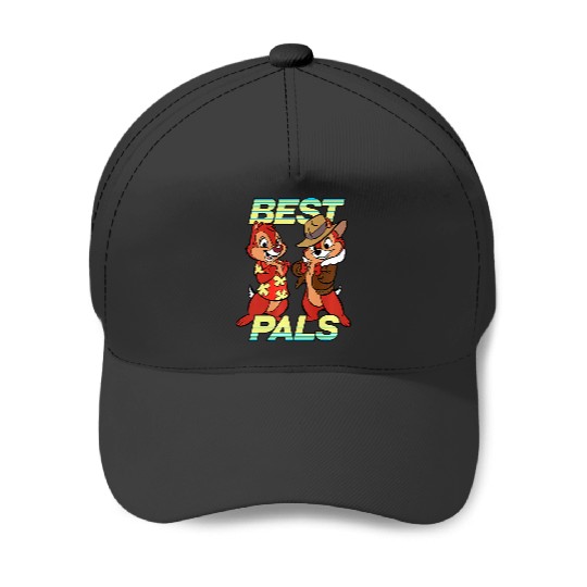 Disneys Chip n Dale Best Pals Premium Premium Baseball Caps