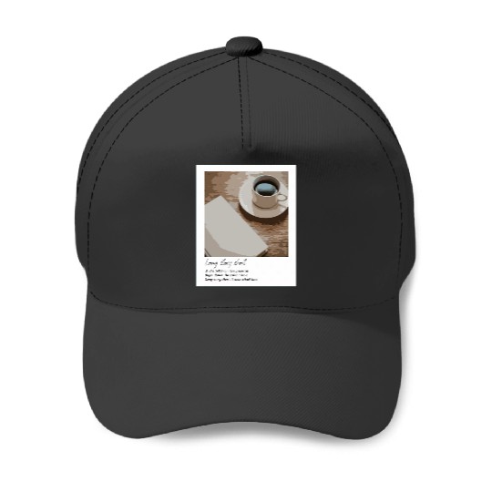 Discover Long story short - Taylor Baseball Caps