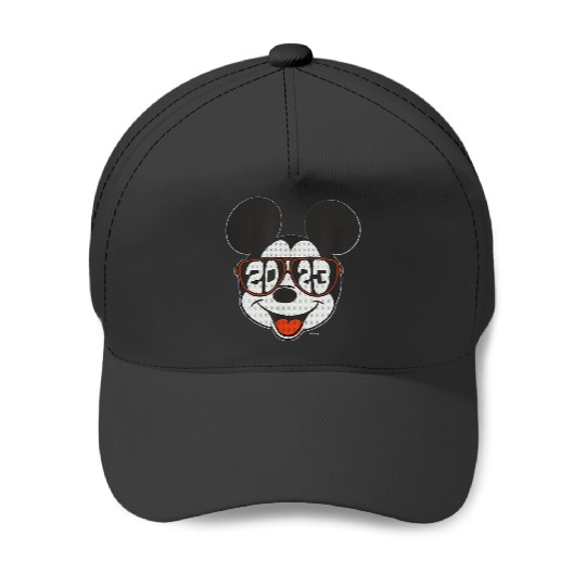 Disney Mickey Mouse Class of 2023 Graduation Sun Baseball Caps