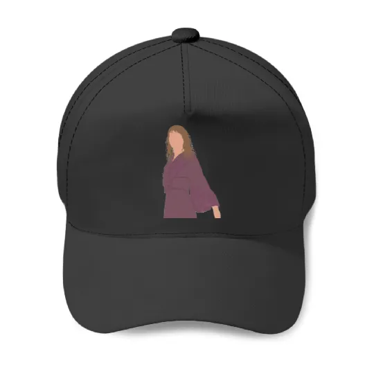 Discover The Eras Tour Purple Folklore Dress Rain Show Baseball Caps