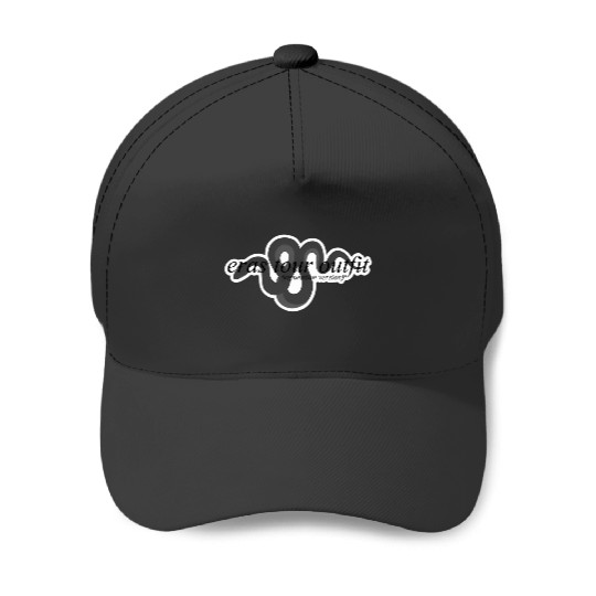 Eras Tour Outfit Reputation Version Baseball Caps