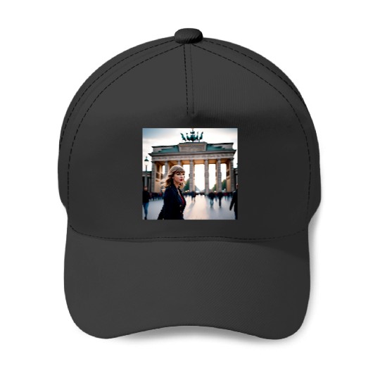 Discover Taylor In Netherlands Baseball Caps