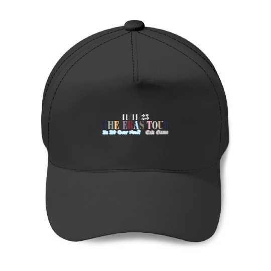Discover Buenos Aires Night Two Surprise Songs The Eras Tour Baseball Caps