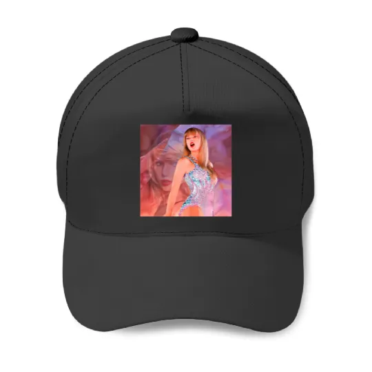 Discover Taylor Era' Tour Baseball Caps