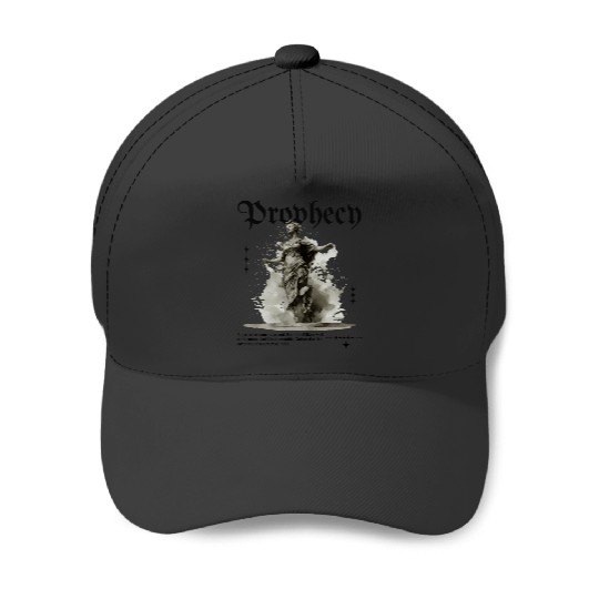 Discover Prophecy Taylorss Swift Tortured Poets Department (Eras Tour, Ttpd) Baseball Caps