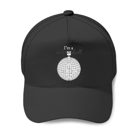 Discover Mirrorball  Taylor Folklore TShirt Baseball Caps