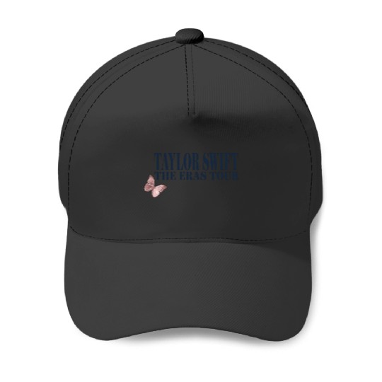 Discover Taylor The Eras Tour Baseball Caps