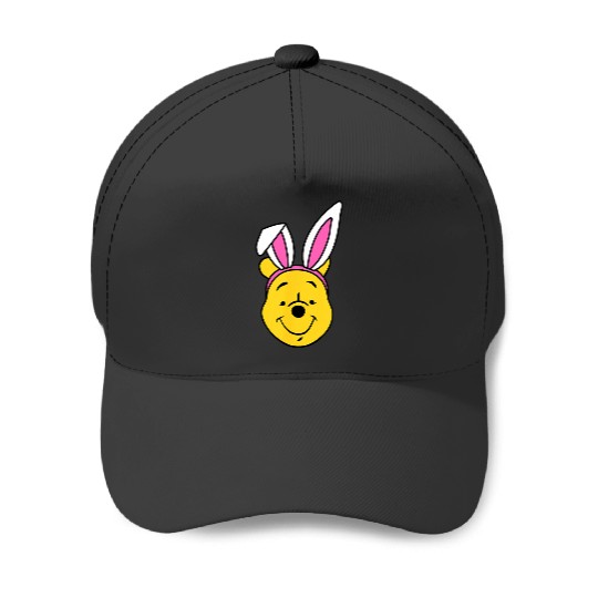 Amazon Essentials Disney Winnie the Pooh Spring Baseball Caps