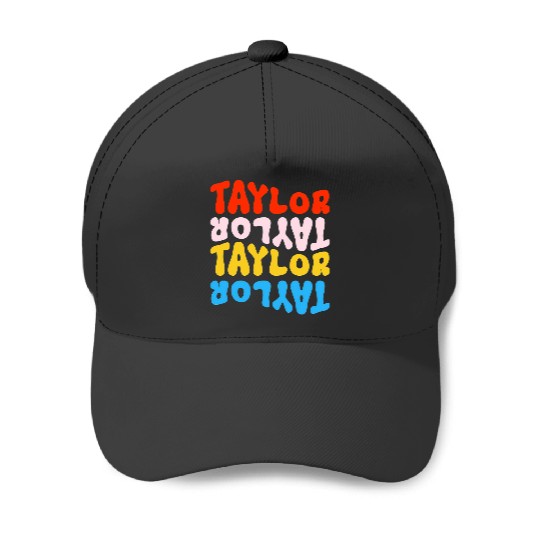 Discover Taylor Shirt Taylor Merch taylor version Eras Tour 1989 TShirt Baseball Caps