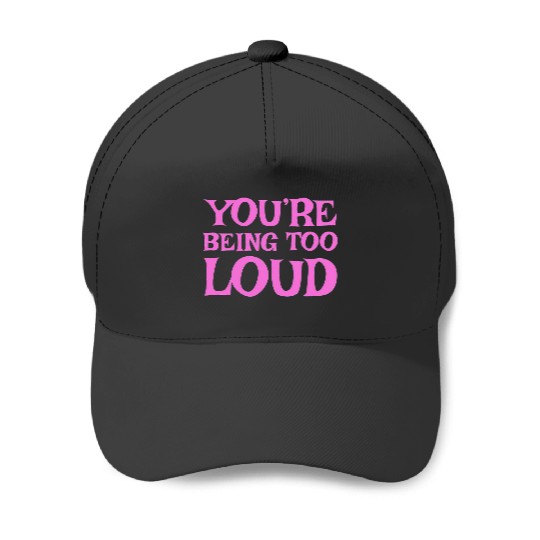 Discover Taylor TShirt - 2 Baseball Caps