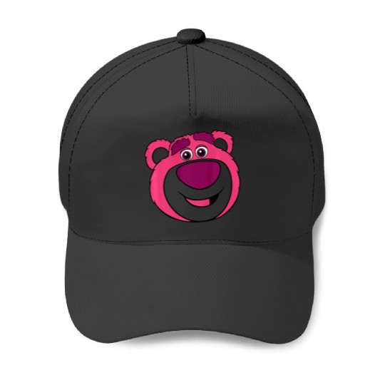 Disney and Pixar’s Toy Story 3 Lotso Bear Premium Baseball Caps