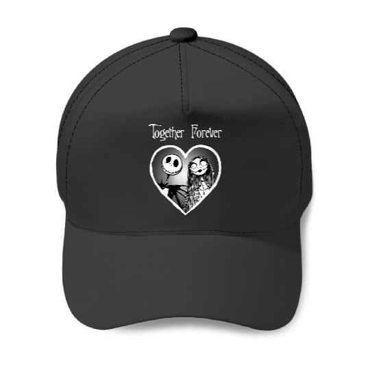 womens Disneys jack skellington toger ever Baseball Caps