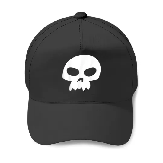 Disney Pixar Toy Story Halloween Sid Skull Costu Baseball Caps