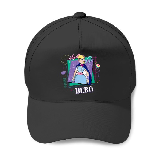 Disneyss And Pixarss Toy Story Couples Matching His Hero Baseball Caps