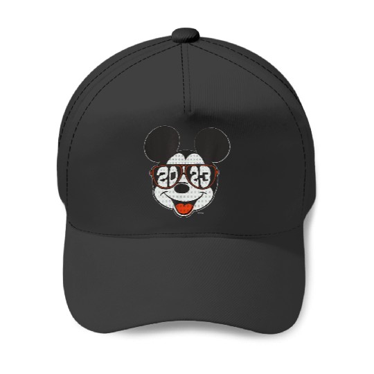 Disney Mickey Mouse Class of 2023 Graduation Sun Baseball Caps