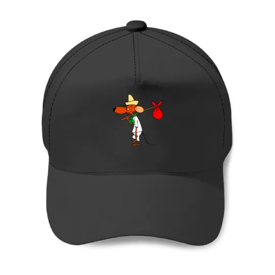 Slowpoke Rodriguez  SALE!! Mickey Retro Disney Shirt, Mickey Checkered Shirt, Vintage Disney, Retro Mickey, Mickey Gift S-5XL Baseball Caps